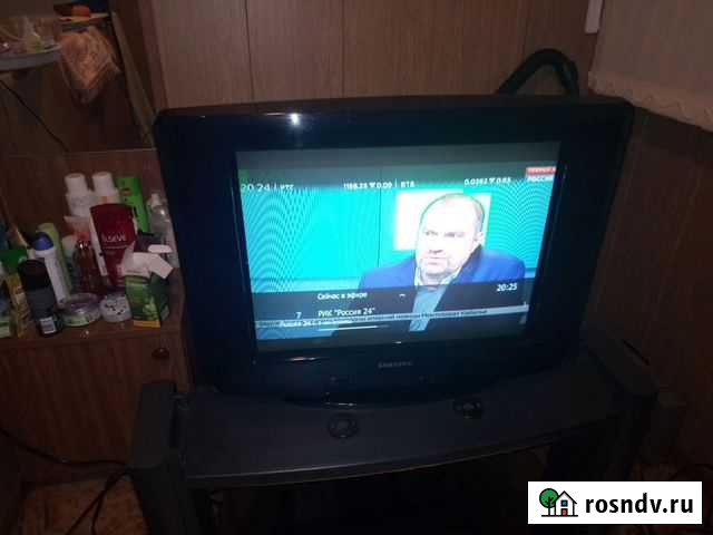 Телевизор Сочи - изображение 1