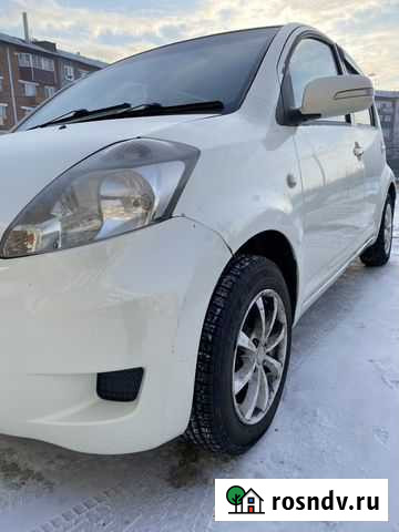 Аренда авто Улан-Удэ - изображение 1