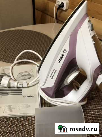 Утюг Рязань - изображение 1