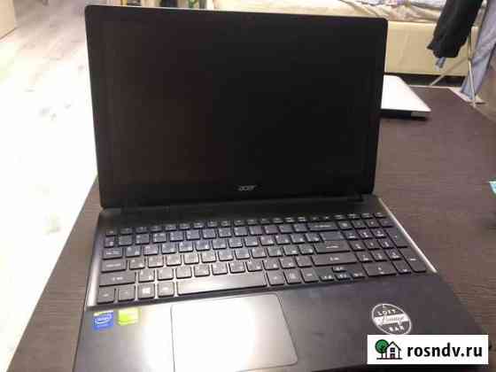Acer E5-721 17 дюймов/8gb озу Смоленск