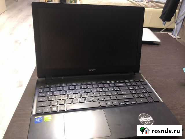 Acer E5-721 17 дюймов/8gb озу Смоленск - изображение 1