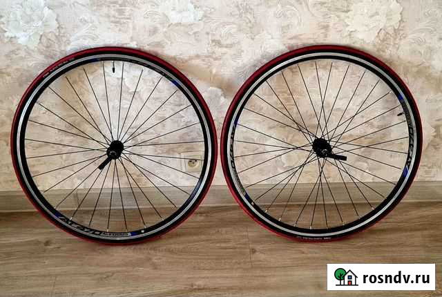 Шоссейные колеса Чита - изображение 1