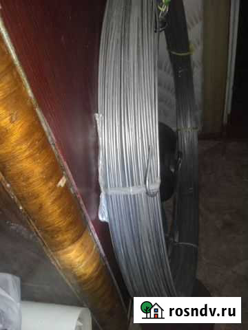 Проволока,труба,листы: нержавеющ,алюмин,титан; Таганрог - изображение 1