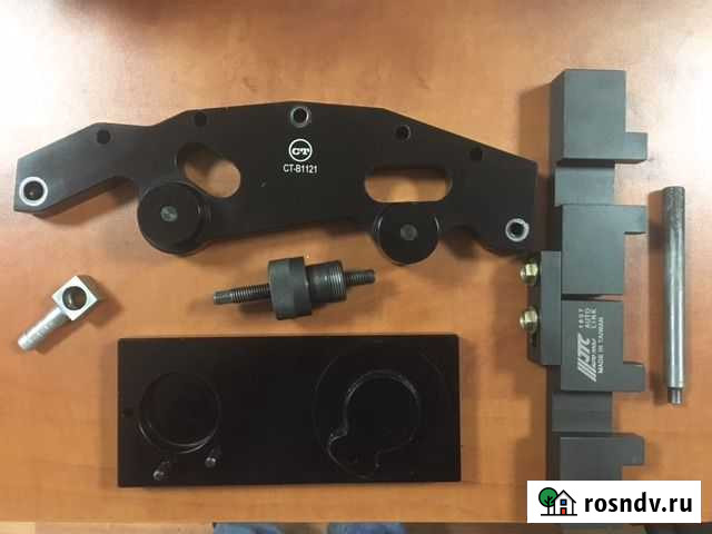 Спец инструмент M54 Bmw Мурманск - изображение 1