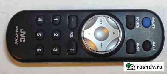 Пульт ду JVC RM-300RK Ярославль