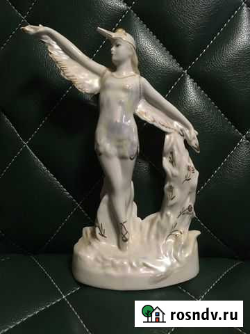 Балерина-Аист Суксун - изображение 1