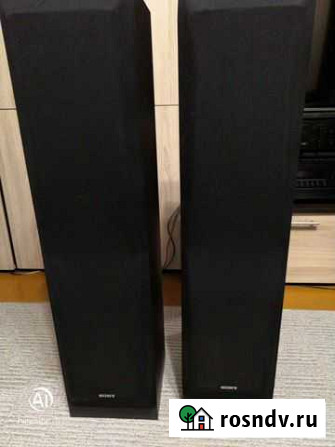 Винтажные sony Красноярск - изображение 1