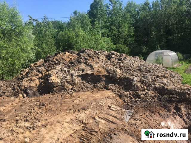 Отдам глину Великий Новгород - изображение 1