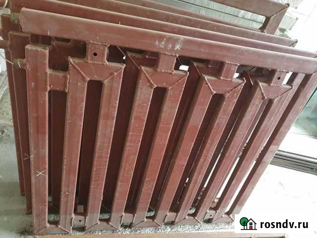 Радиатор отопления стальной 1200 на 1200 Барнаул - изображение 1