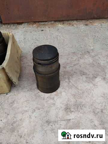 Поршневая группа Балаково - изображение 1