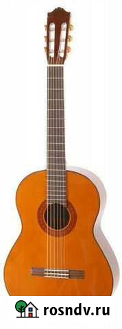 Гитара классическая Yamaha C70 Иркутск - изображение 1