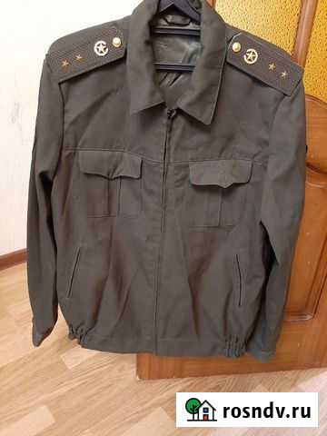 Военная форма Самара - изображение 1