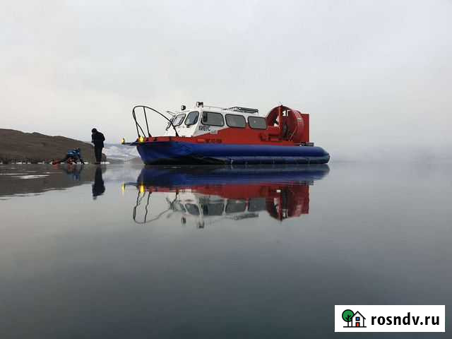 Аренда свп хивус 10 Еланцы - изображение 1