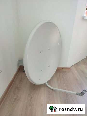 Антенна спутниковая Бор - изображение 1