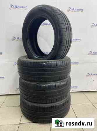 Hankook 205/55 R16, 4 шт Чебоксары