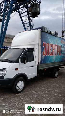 Грузоперевозки переезды грузчики Абакан - изображение 1