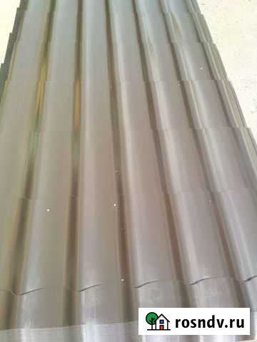 Металлочерепица Тверь - изображение 1