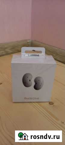 Samsung Galaxy Buds Live Муром - изображение 1