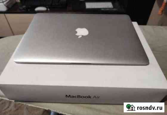 Macbook Air 13 2013 Чек, полный комплект Рязань