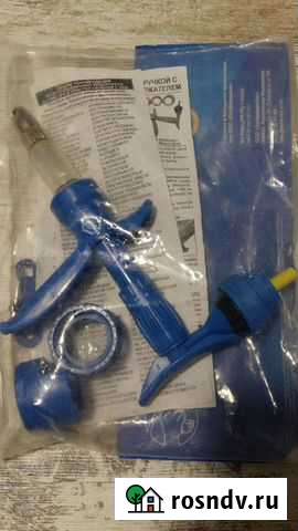 Инъектор Белгород - изображение 1