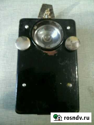 Фонарь сигнальный Туапсе - изображение 1