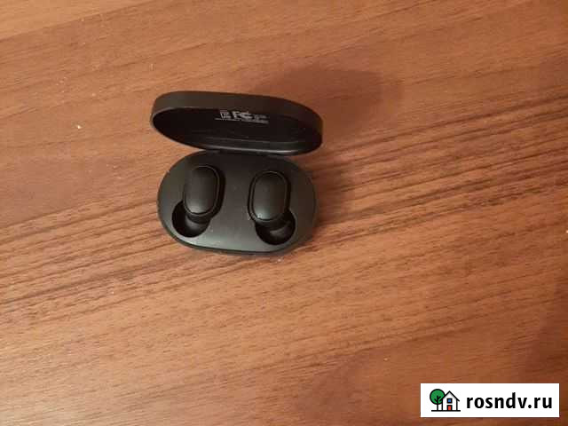 Беспроводные наушники Киров - изображение 1