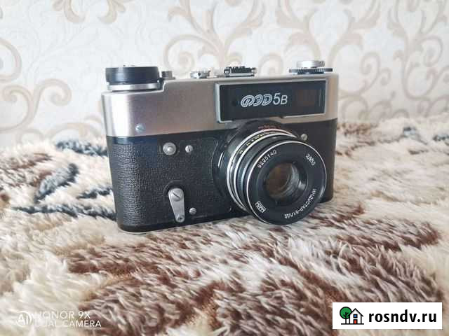 Фотоаппарат Тольятти - изображение 1