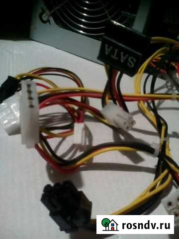 Блок питания Майкоп - изображение 1