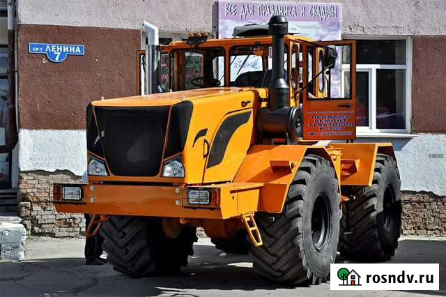 Кировец К-701 Армавир - изображение 1