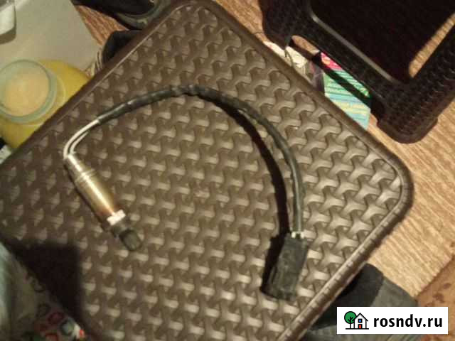 Лямбда зонд Вольск - изображение 1