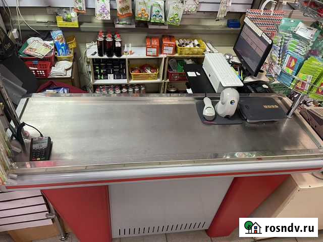 Кассовый бокс Петропавловск-Камчатский - изображение 1