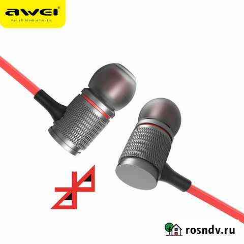 Наушники Awei Сыктывкар