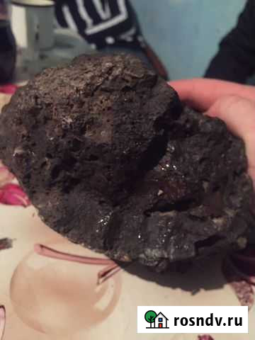 Метеорит Карагач - изображение 1