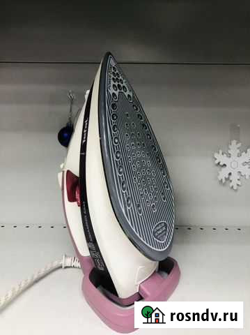 Утюг Tefal 5333 (26) Иркутск - изображение 1