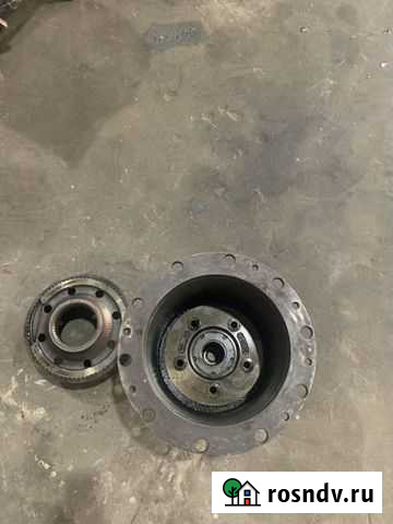 Бортовой редуктор Мерседес Актрос Сургут - изображение 1