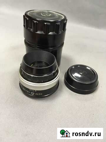 Объектив И23У Челябинск - изображение 1