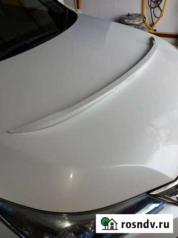 Сполер ауорд CR6 Благовещенск - изображение 1