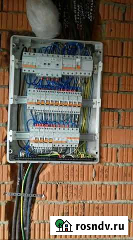 Электрика Саранск - изображение 1