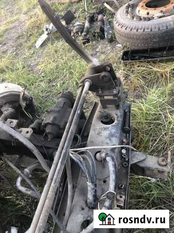 Торсион кабины Камаз Курган - изображение 1