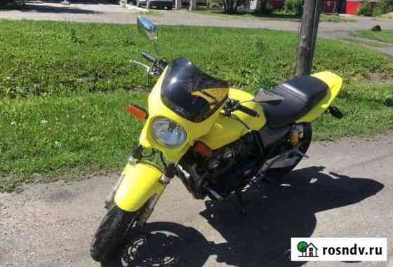 Хонда cb400 Романово