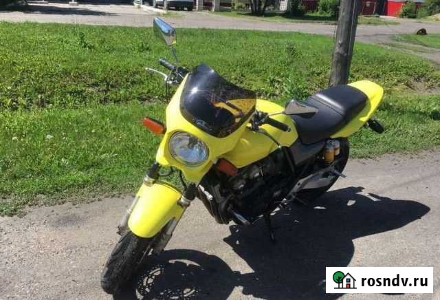 Хонда cb400 Романово - изображение 1