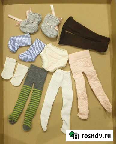 Одежда для Паола Рейна Химки - изображение 1