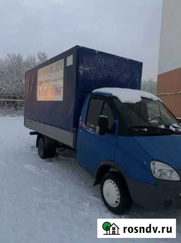 Грузоперевозки Энгельс - изображение 1