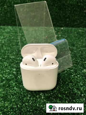 Беспроводные наушники Тюмень - изображение 1