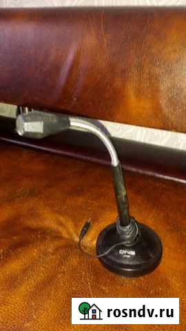 Продам микрофон Челябинск - изображение 1