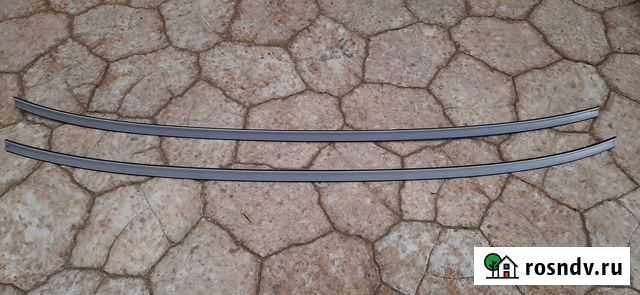 Молдинг крыши BMW 5-Series E60 Армавир - изображение 1