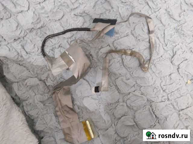 Шлейф для матрици разные Тула - изображение 1