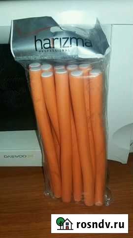 Бигуди Астрахань - изображение 1