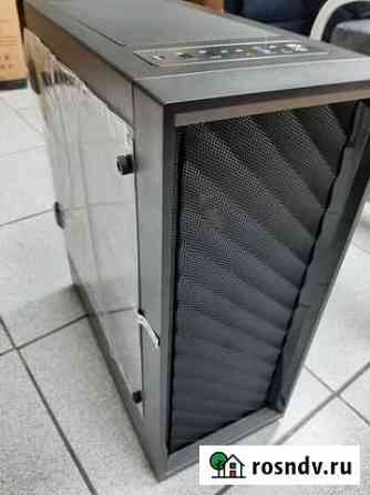 Комп qnct/B365/16гб DDR4/nvme 256/600W zalman Красноярск