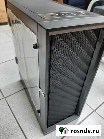 Комп qnct/B365/16гб DDR4/nvme 256/600W zalman Красноярск - изображение 1